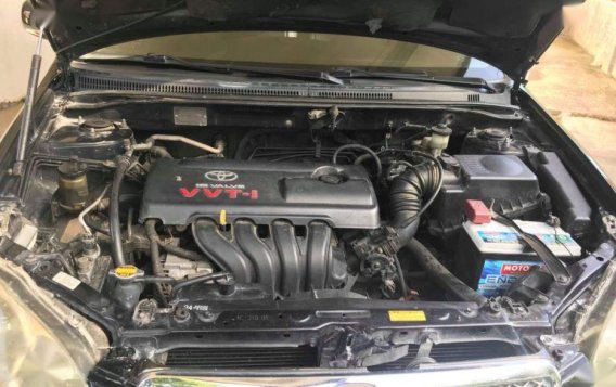 Toyota Altis 2006 Automatic Gasoline for sale in Trece Martires-7