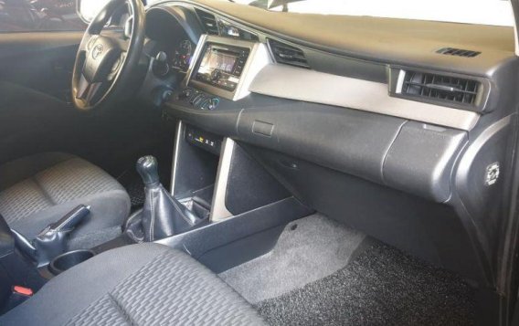 Toyota Innova 2017 Manual Diesel for sale in Quezon City-10