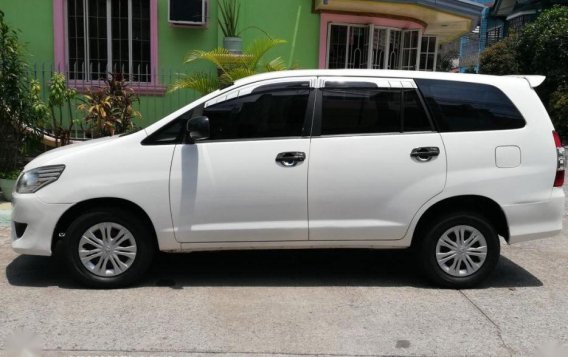2014 Toyota Innova for sale in Marikina-7