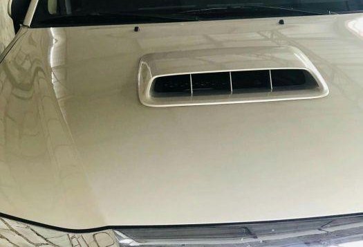 Toyota Fortuner 2014 Manual Diesel for sale in Antipolo-8
