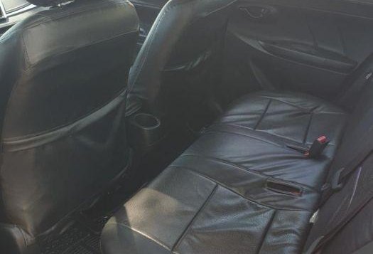 Sell 2nd Hand 2016 Toyota Vios at 60000 km in Las Piñas-11