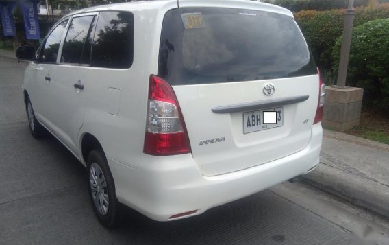 Toyota Innova 2015 at 90000 km for sale in Manila-5