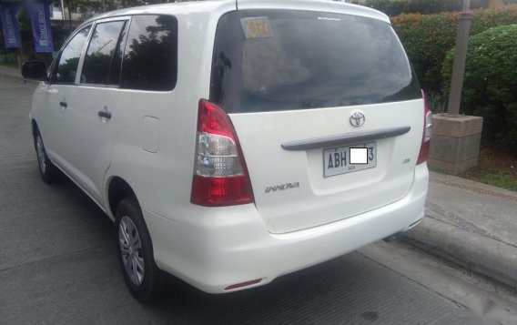 Toyota Innova 2015 at 90000 km for sale in Manila-7