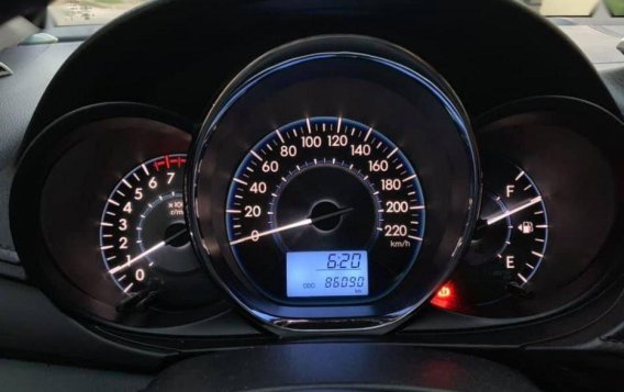 2013 Toyota Vios for sale in Angeles-4