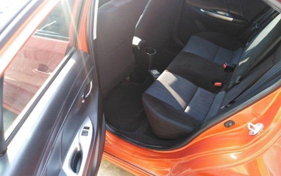 Selling Used Toyota Vios 2018 Automatic Gasoline at 20000 km in Caloocan-9