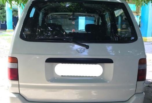 Toyota Revo 1999 Automatic Gasoline for sale in Taguig-5