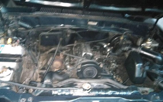 Selling 2nd Hand Toyota Tamaraw at 130000 km in Naga-7