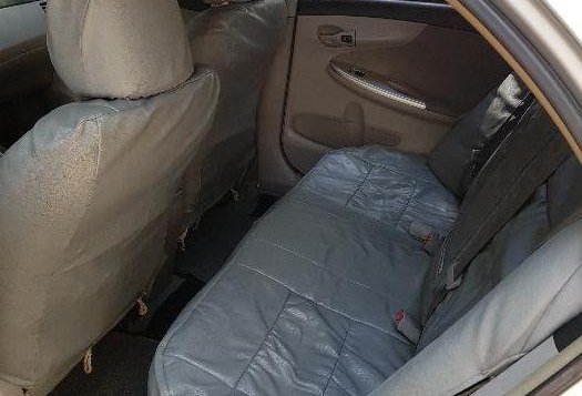 2008 Toyota Altis for sale in Angeles-5