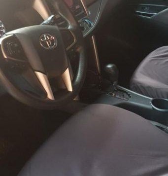 2016 Toyota Innova for sale in Meycauayan-5
