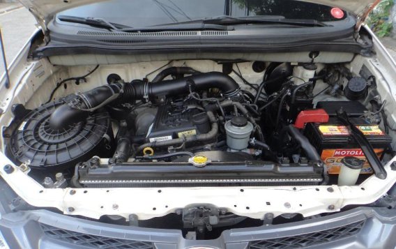 2008 Toyota Innova for sale in Quezon City-5