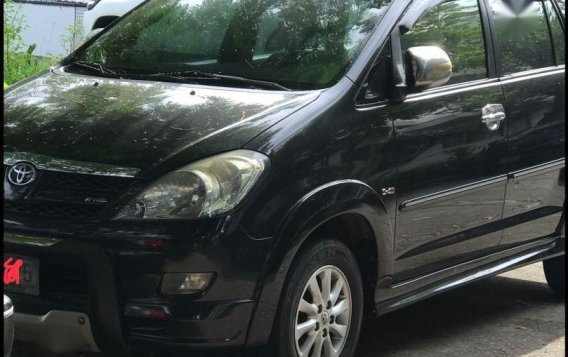 2008 Toyota Innova for sale in Quezon City-9