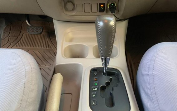 Selling 2nd Hand Toyota Innova 2012 in Taguig-8
