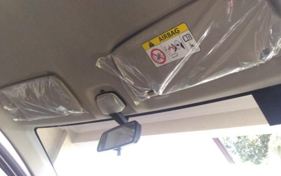 Selling Toyota Wigo 2019 Manual Gasoline in Parañaque-11