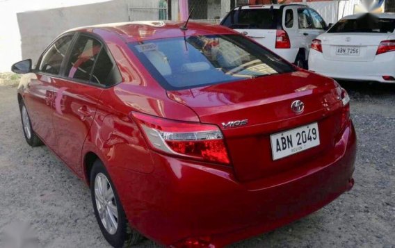 2016 Toyota Vios for sale in Cebu City-2