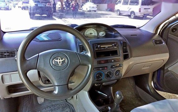 Selling Toyota Vios 2007 in Cebu City-2