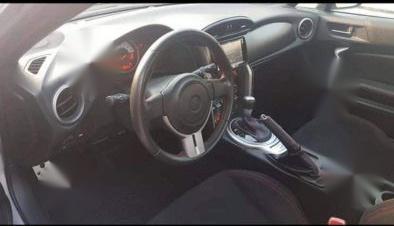 Selling Toyota 86 2013 Automatic Gasoline in Quezon City-6