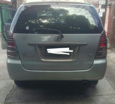 2007 Toyota Innova for sale in Quezon City-3