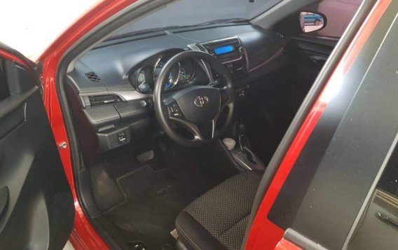 2nd Hand Toyota Vios 2014 for sale in Manila-3