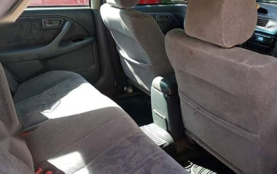 Toyota Camry 1998 Manual Gasoline for sale in Naga-4