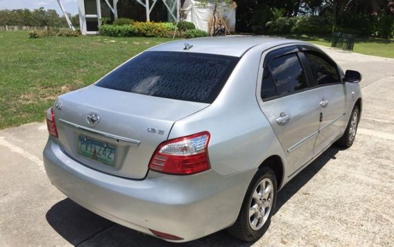 Toyota Vios 2010 Automatic Gasoline for sale in Dasmariñas-3