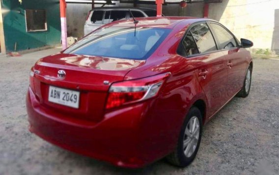 2016 Toyota Vios for sale in Cebu City-3