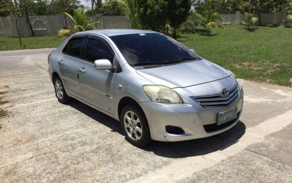 Toyota Vios 2010 Automatic Gasoline for sale in Dasmariñas-1