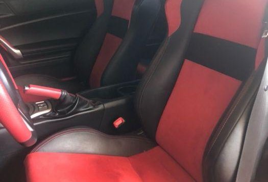 2nd Hand Toyota 86 2014 for sale in Bacoor-10