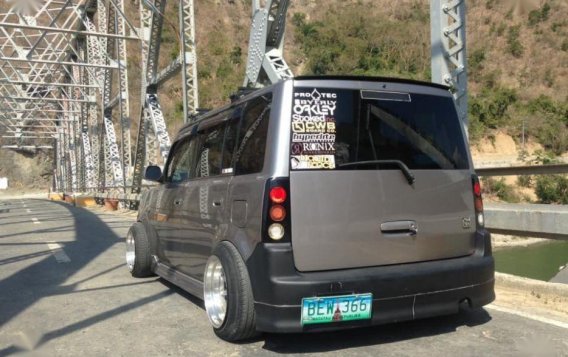 2nd Hand Toyota Bb 2001 Automatic Gasoline for sale in Rodriguez-1