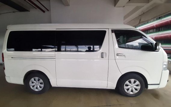 2nd Hand Toyota Grandia 2014 for sale in Lucena-1