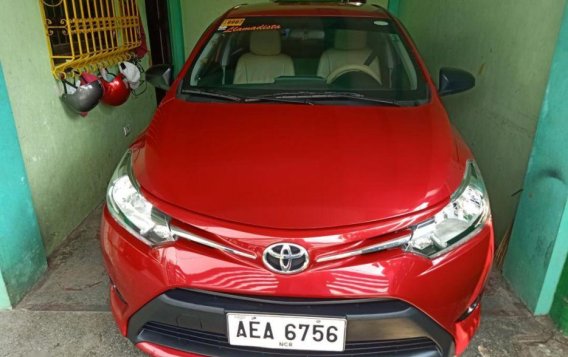 Toyota Vios 2015 for sale in Calumpit-5