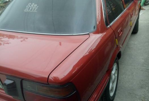 1993 Toyota Corolla for sale in Tarlac City-1