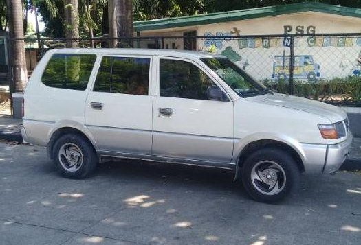 Used Toyota Revo 2000 Manual Gasoline for sale in Manila-1