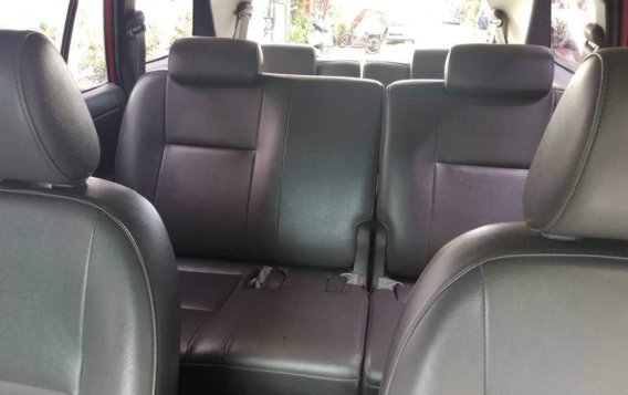 2014 Toyota Innova for sale in Manila-3