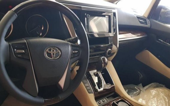 New Toyota Alphard 2019 Automatic Gasoline for sale in Makati-1