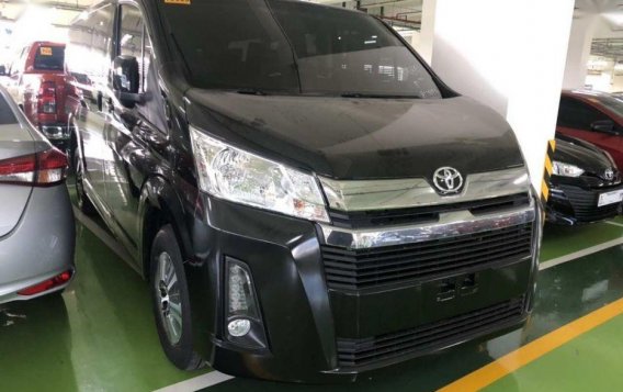 Selling Brand New Toyota Grandia 2019 in Manila-7