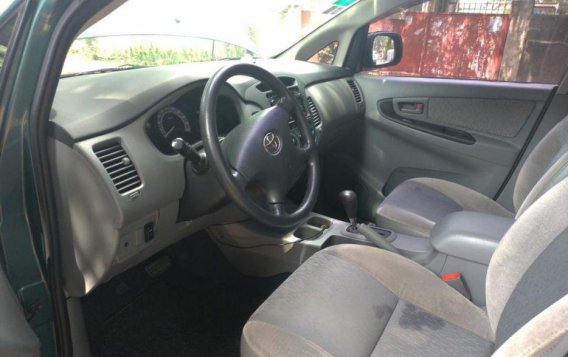 2nd Hand Toyota Innova 2011 for sale in Caloocan-1