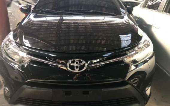 Selling Toyota Vios 2019 Automatic Gasoline in Lapu-Lapu-2