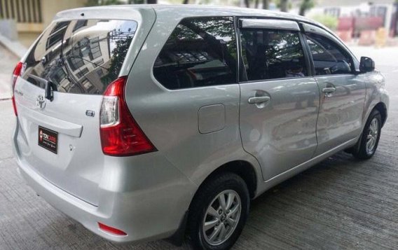 Used Toyota Avanza 2017 for sale in Quezon City-3