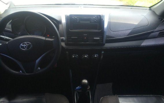 2014 Toyota Vios for sale in Cabuyao-10