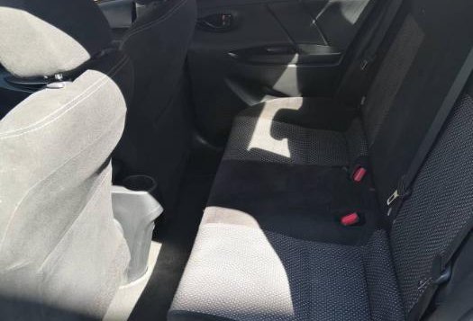 2nd Hand Toyota Vios 2016 at 50000 km for sale in Angeles-7