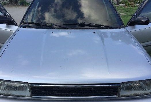 Selling 2nd Hand Toyota Corolla in San Luis