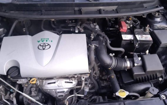 2nd Hand Toyota Vios 2017 for sale in Angeles-9