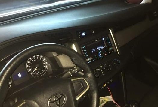 2016 Toyota Innova for sale in Quezon City-4