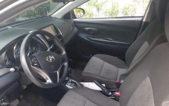 2nd Hand Toyota Vios 2017 for sale in Angeles-7