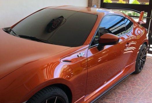 2nd Hand Toyota 86 2014 for sale in Bacoor-1