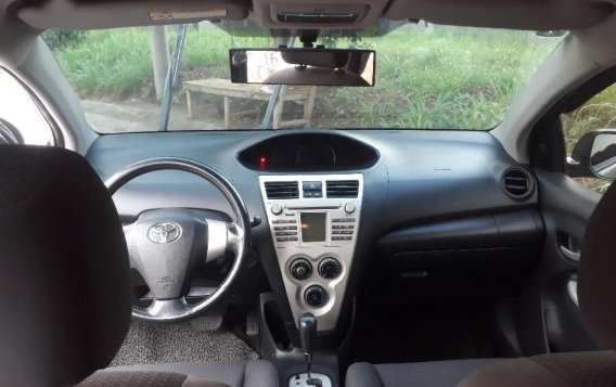 Toyota Vios 2008 at 120000 km for sale in Lipa-8