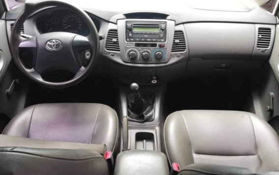 2014 Toyota Innova for sale in Manila-5