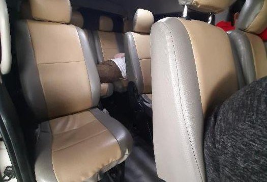 2nd Hand Toyota Grandia 2014 for sale in Lucena-3
