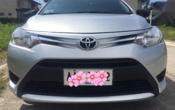 2014 Toyota Vios for sale in Cabuyao-1