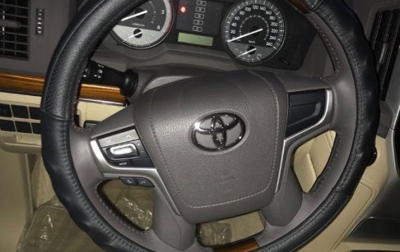 2017 Toyota Land Cruiser for sale in Quezon City-7